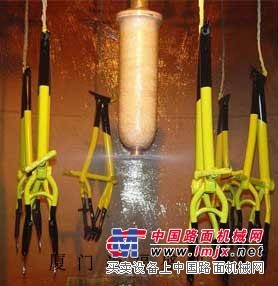 技術(shù)高的廈門自動噴漆線，集美自動噴漆線，同安自動噴漆線