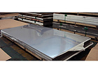 泉州地区专业生产有品质的不锈钢平板——中国不锈钢平板