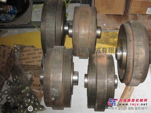 供应ABG325导向轮