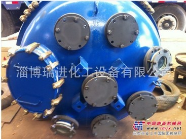 供应搪玻璃反应釜、搪玻璃反应釜厂家、搪玻璃反应釜价格-瑞进