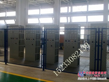 车间护栏网  车间护栏网规格 车间护栏网价格