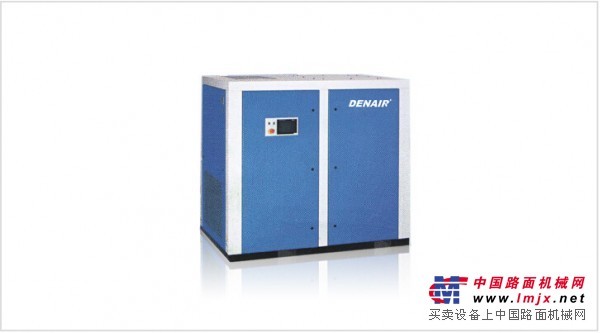德耐爾 幹式無油空壓機 製藥設備 高效節能性空壓機