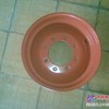 山猫装载机钢圈 山猫S770钢圈轮辋