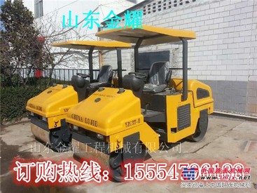工程实用小型压路机 小型压路机价格