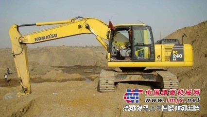 沧州出租挖掘机
