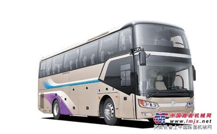 称心的XML6102凯歌系列（一层半）供应商当属博安汽车销售|乌鲁木齐巴士车