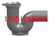供应北京市热卖铸铁管|铸铁管价格
