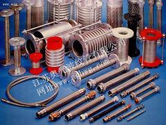 【厂家直销】泰州超值的金属软管：供应不锈钢软管