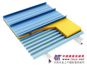 铝镁锰屋面板生产【铝镁锰金属屋面板】铝镁锰合金板