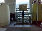 甘肃水处理设备——陕西好用的净水纯水设备
