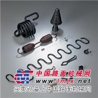 山东热卷大弹簧供应商/浙江热卷大弹簧生产厂家 鑫达