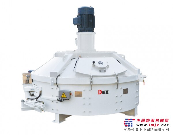供应对流行星式搅拌机-国内
