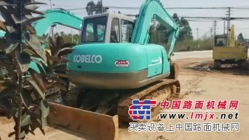 SK60-6带铲