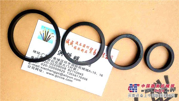 供应卡特法兰密封圈