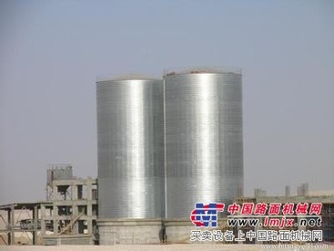 山东好的镀锌钢板仓供应——代理镀锌钢板仓生产厂家