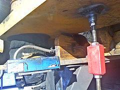 大成衡器提供热卖进口铲车计量器，进口铲车计量器出售
