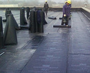 广西屋顶防水补漏  承接各种防水工程
