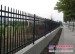 公园铁艺围墙|公园铁艺围墙制作|临朐公园铁艺围墙