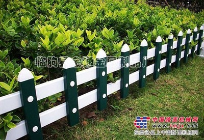 山东PVC护栏|山东PVC护栏制作|PVC护栏加工厂家