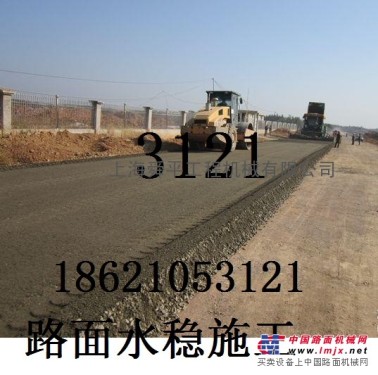 上海閔行古美路瀝青路麵改造道路瀝青維修工程閔行壓路機出租