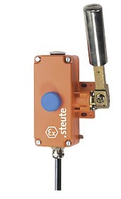 供应EExZS75SR10/1SVD系列防爆开关