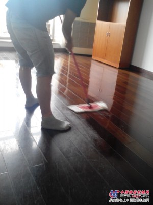 【推薦】上海木地板打蠟公司 上海木地板打蠟哪家好