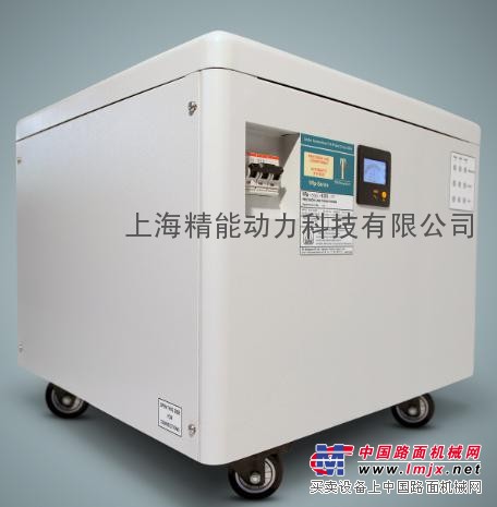快速电压波动的电能质量治理装置美国特斯快速电压调节器