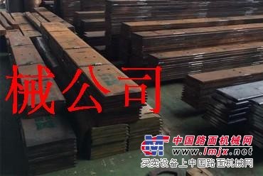 供应南方路机 JS3000型搅拌站搅拌大小叶片 大小 侧叶片
