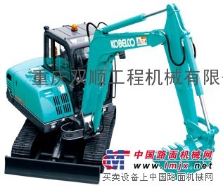 重慶神鋼挖掘機銷售