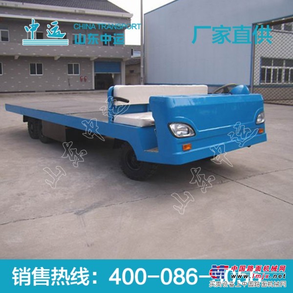 供应敞开式电动搬运车