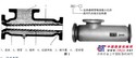 汽水混合加热器I管道汽水混合加热器的选型、使用注意事项