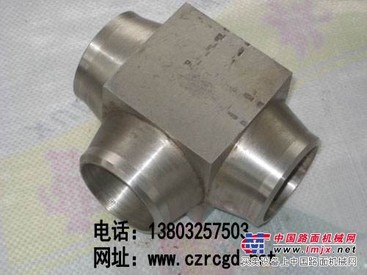 承插三通厂家|瑞诚管道