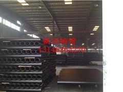 【供销】北京市优惠的新兴建筑排水铸铁管|柔性铸铁排水管价格