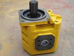 畅销的铲车齿轮油泵：潍坊专业的铲车齿轮油泵批售