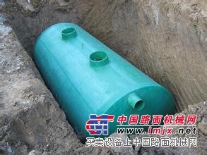 山东化粪池生产厂家哪家价格划算？优选华鲁环保科技