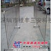 深圳桂丰厂家供应底座可拆卸的不锈钢护栏