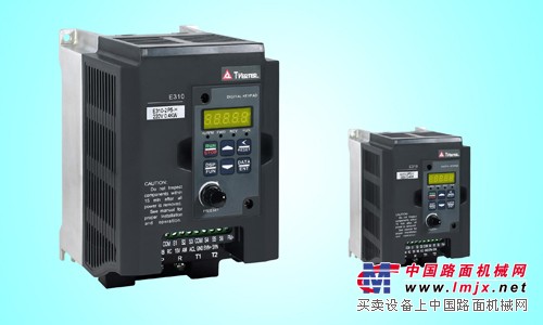 供应台湾东元/台安 E310-401-H3 变频器 原厂