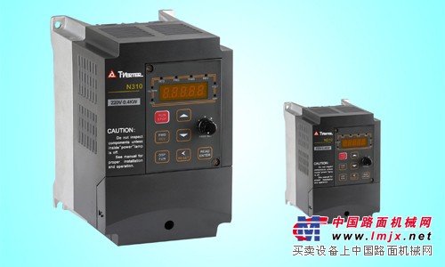 原装台安变频器N310-2003-H/2.2KW