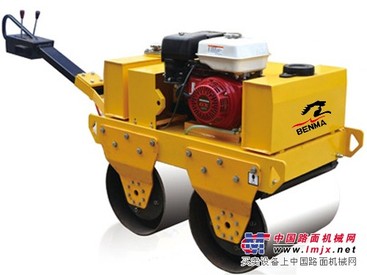 小型手扶双钢轮压路机厂家价格批发销售
