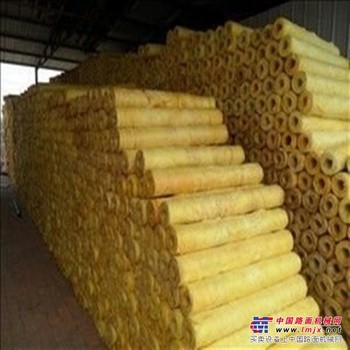 专销 岩棉管壳 玻璃棉管壳 憎水岩棉管壳