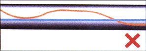 安徽铠装MI矿物绝缘高温发热电缆/工业加热电缆/铠装电伴热带