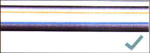 供应安徽铠装化工专用电缆单导MI加热带矿物绝缘伴热电缆不锈钢
