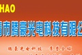 乐清市腾豪光电科技有限公司