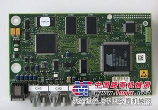 意大利安萨尔多ANSALDO模块
