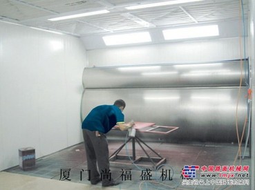 标准的厦门无尘喷房，龙岩无尘喷房，三明无尘喷房，南平无尘喷房