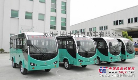 常州电动观光车\景区电瓶游览车