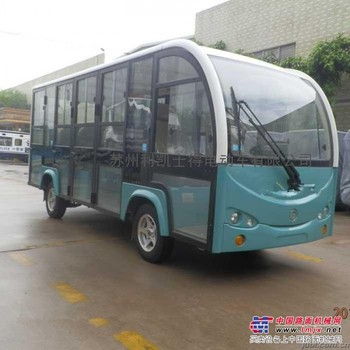 供应盐城景区电动观光车\四轮电瓶游览车