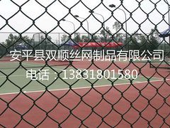 【庆全运会】体育场围栏大促销 双顺供应体育场围栏