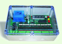 实惠的脉冲控制仪由郑州地区提供    ，哪里卖脉冲控制器