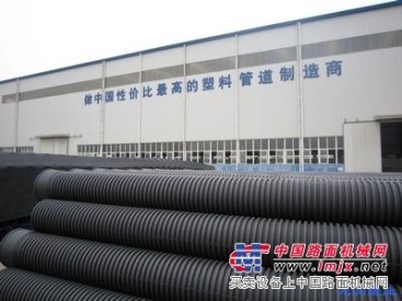 哪里可以买到耐用的HDPE双壁波纹管，HDPE双壁波纹管厂商